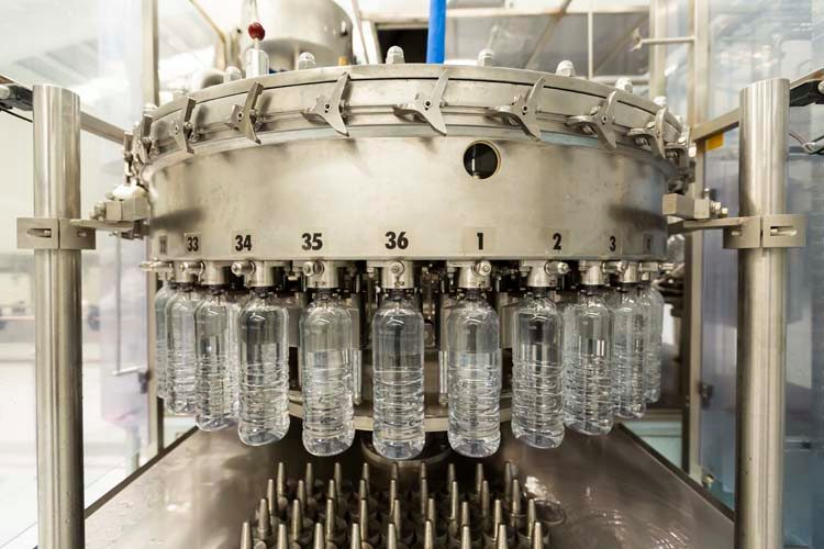 Industry Leading Technology